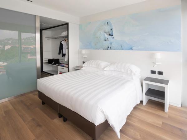 Life Hotel : photo 2 de la chambre suite