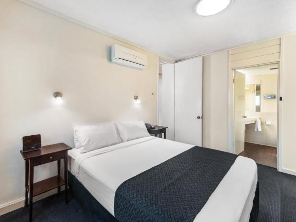 Econo Lodge North Adelaide : photo 3 de la chambre chambre standard