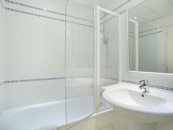 Lautrec Opera : photo 5 de la chambre chambre double supérieure