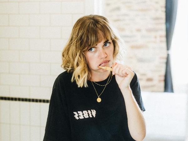 Les Chouettes Hostel : photo 1 de la chambre chambre double