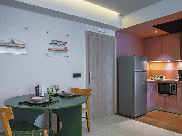 Pavo Art Hotel : photo 10 de la chambre suite 2 chambres de luxe