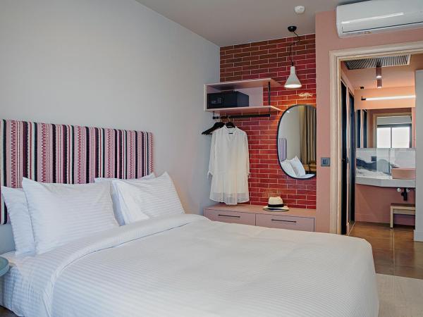 Pavo Art Hotel : photo 8 de la chambre suite 2 chambres de luxe