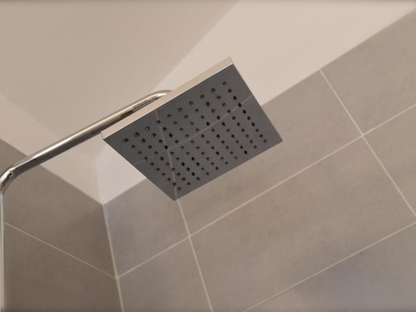 B&B Carlo Alberto : photo 9 de la chambre chambre double supérieure