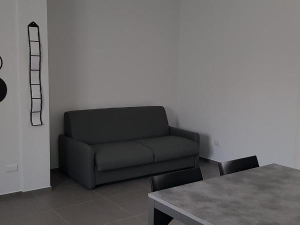 Casa MIMI : photo 2 de la chambre appartement supérieur