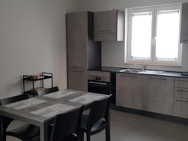 Casa MIMI : photo 1 de la chambre appartement supérieur