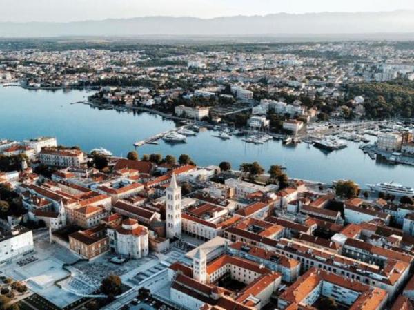 Apartments Batur : photo 2 de la chambre appartement 1 chambre