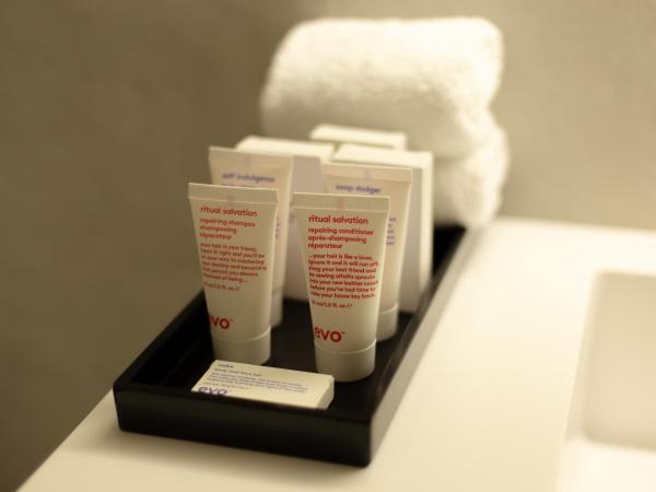 Oval Hotel at Adelaide Oval : photo 4 de la chambre parkland king