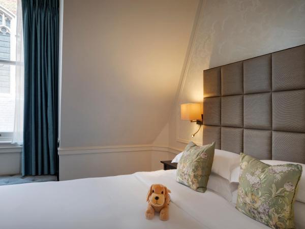 Sloane Square Hotel : photo 5 de la chambre chambre double supérieure