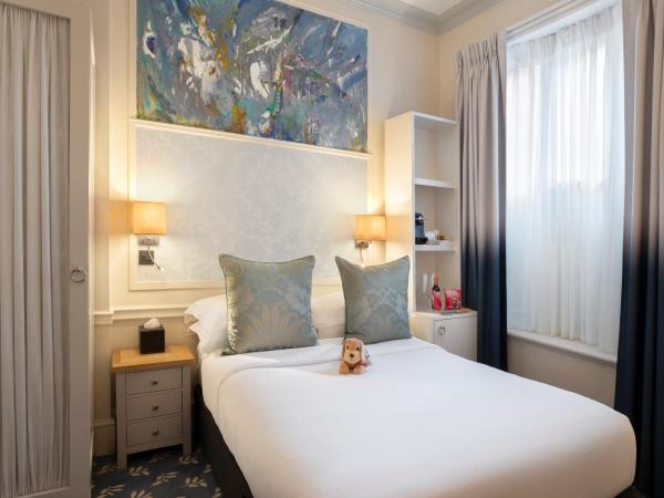 Sloane Square Hotel : photo 3 de la chambre petite chambre double