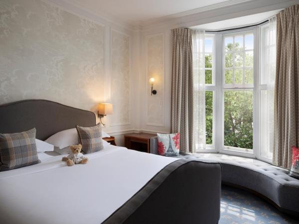 Sloane Square Hotel : photo 2 de la chambre chambre double club