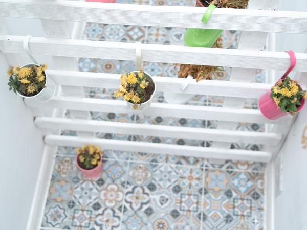 Saltwater Guest House : photo 3 de la chambre petite chambre lits jumeaux