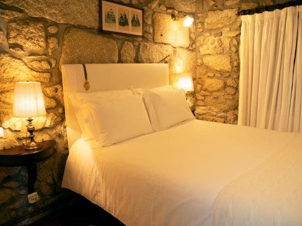 Casa do Ameal : photo 3 de la chambre appartement 2 chambres (4 adultes)