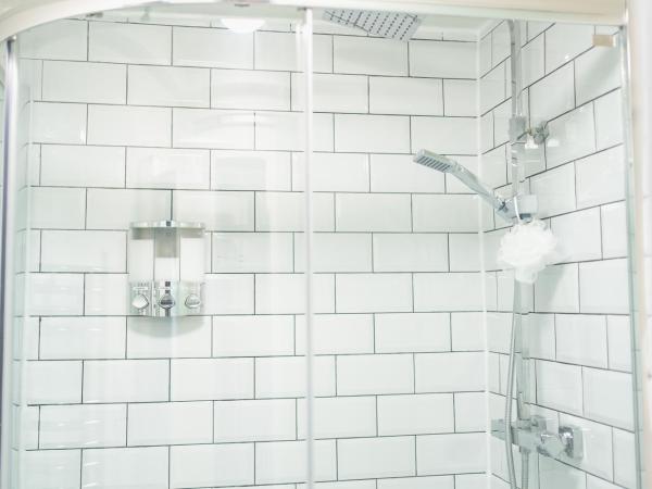 Saltwater Guest House : photo 6 de la chambre petite chambre double