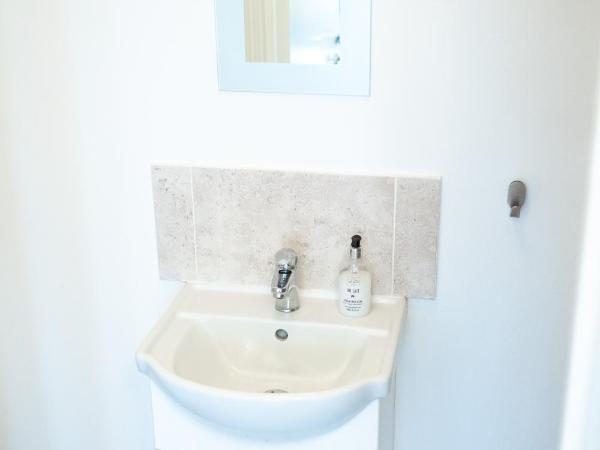 Saltwater Guest House : photo 7 de la chambre chambre double deluxe avec lit d'appoint