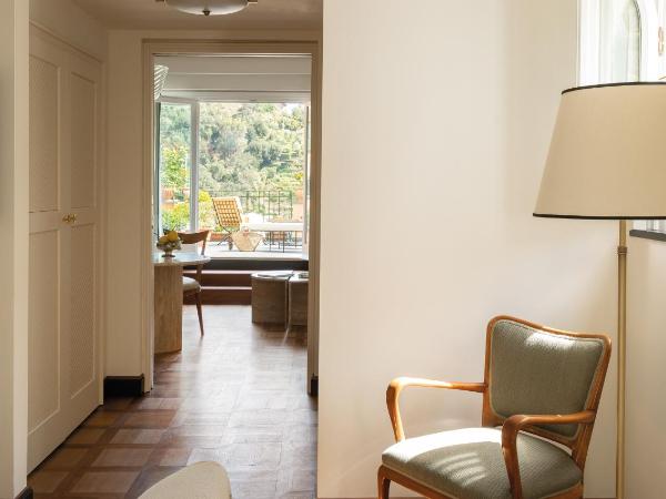 Splendido Mare, A Belmond Hotel, Portofino : photo 6 de la chambre suite avec grande terrasse (ava gardner) - vue sur mer