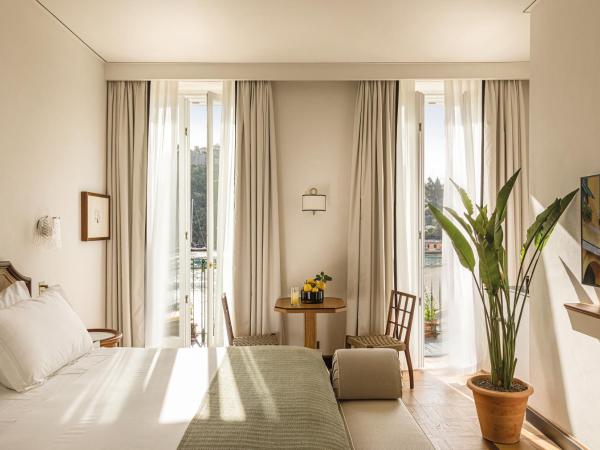 Splendido Mare, A Belmond Hotel, Portofino : photo 2 de la chambre suite avec balcon - vue sur mer