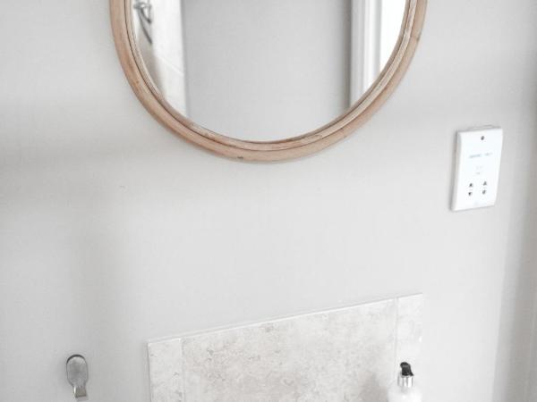 Saltwater Guest House : photo 10 de la chambre chambre double - vue sur mer