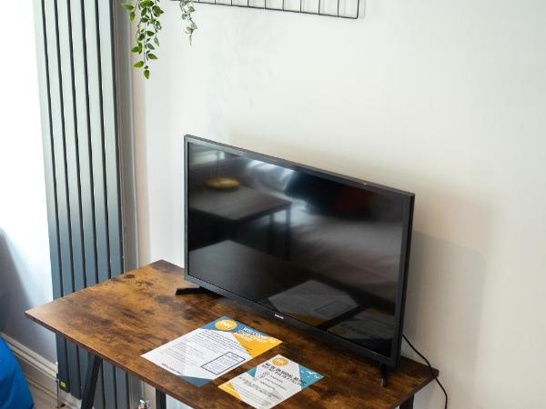 Saltwater Guest House : photo 8 de la chambre chambre simple