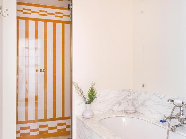 Splendido Mare, A Belmond Hotel, Portofino : photo 3 de la chambre suite junior avec balcon - vue sur mer