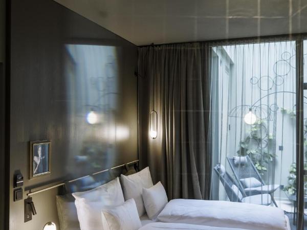 Altstadthotel Weisses Kreuz : photo 4 de la chambre chambre double