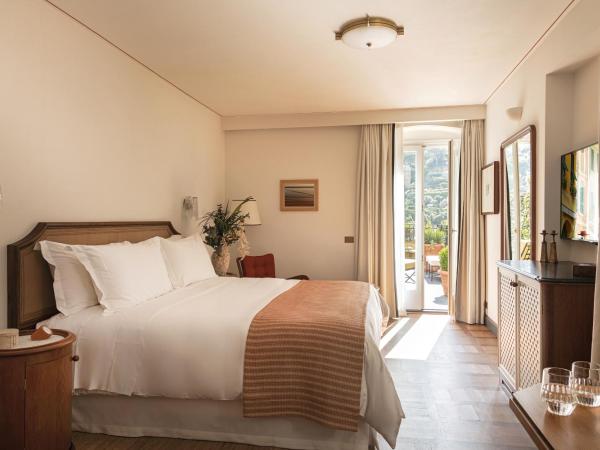 Splendido Mare, A Belmond Hotel, Portofino : photo 8 de la chambre suite junior avec balcon - vue sur mer