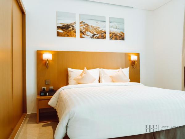 HE Hotel Apartments by Gewan : photo 5 de la chambre appartement de luxe 1 chambre