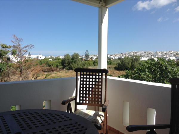 Astir Of Naxos : photo 5 de la chambre suite 1 chambre avec baignoire spa (2-4 adultes)