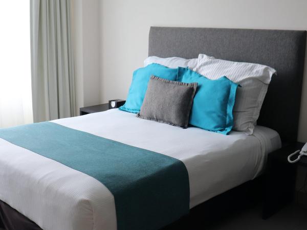 Hotel Rio 1300 : photo 2 de la chambre chambre lit queen-size