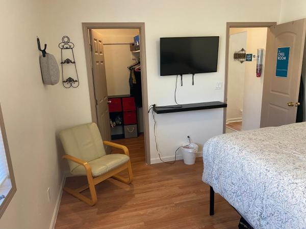 WHOLE Family - Barrette (front) : photo 3 de la chambre chambre double avec salle de bains privative