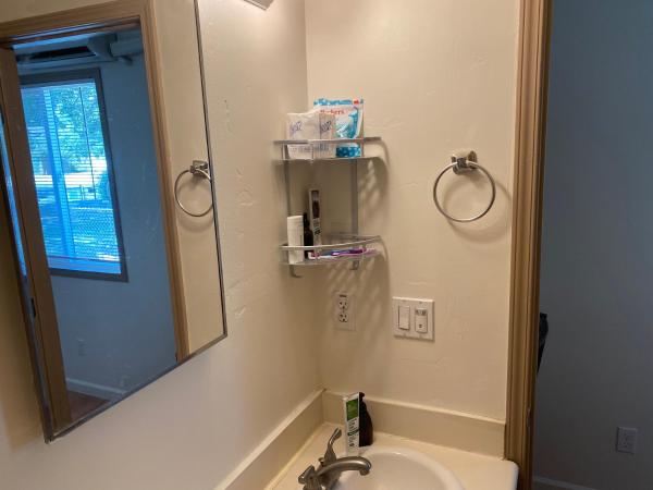 WHOLE Family - Barrette (front) : photo 4 de la chambre chambre double avec salle de bains privative