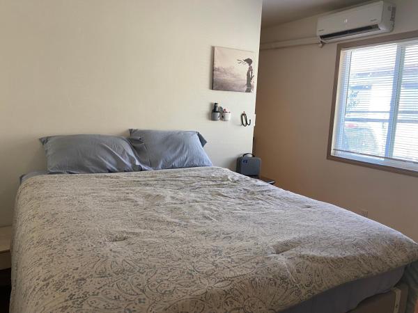 WHOLE Family - Barrette (front) : photo 6 de la chambre chambre double avec salle de bains privative