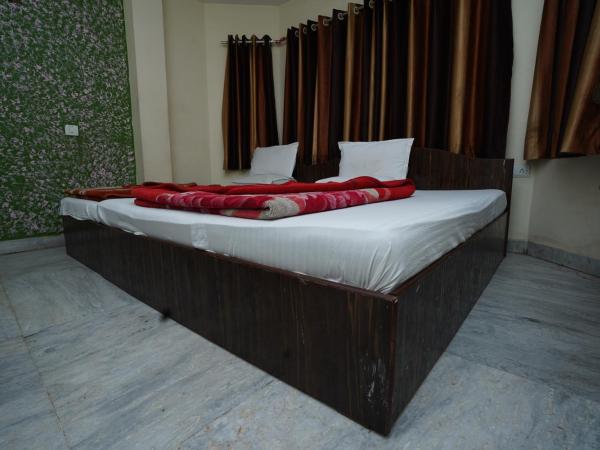 Hotel Hari Home : photo 10 de la chambre chambre triple deluxe