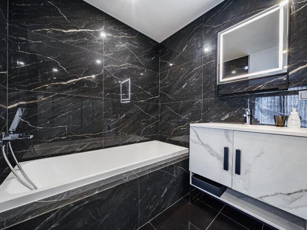 Amare Hotel Jongno : photo 4 de la chambre chambre lits jumeaux supérieure