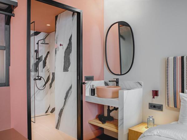 Pavo Art Hotel : photo 4 de la chambre studio double supérieur