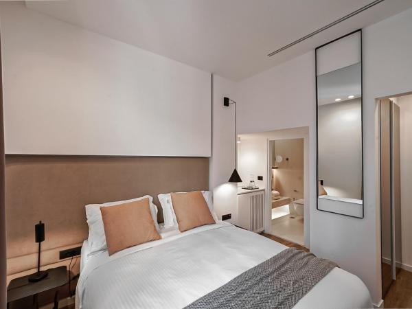 The Marblous Athens : photo 1 de la chambre chambre double standard