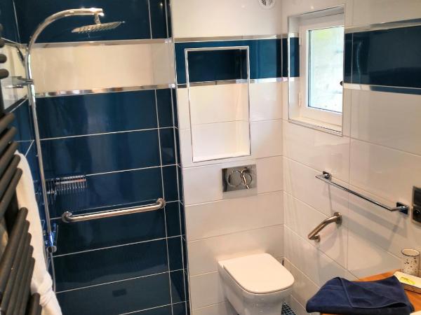 Domaine du Clos Fleuri - Spa : photo 4 de la chambre maison 4 chambres