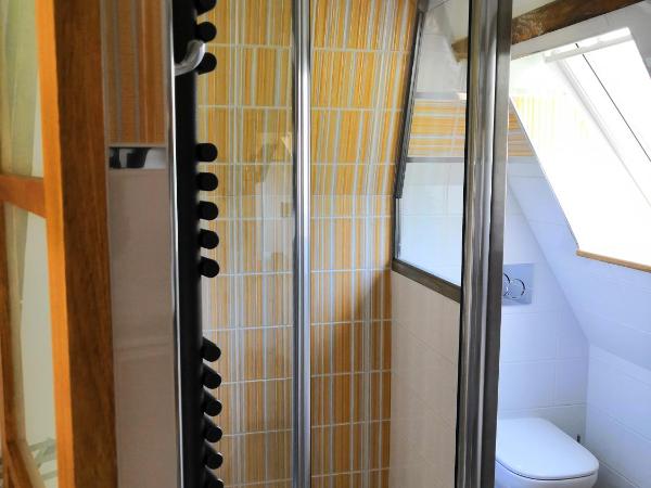 Domaine du Clos Fleuri - Spa : photo 10 de la chambre maison 4 chambres