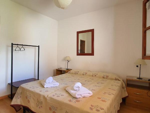 Sayta Hostal : photo 5 de la chambre chambre double