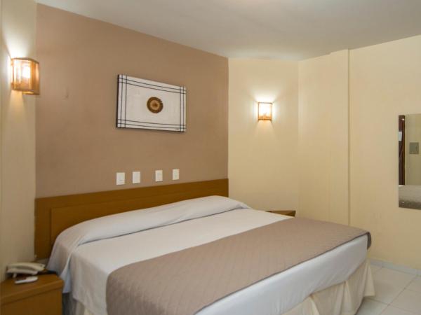 Rede Andrade Bello Mare : photo 2 de la chambre chambre double