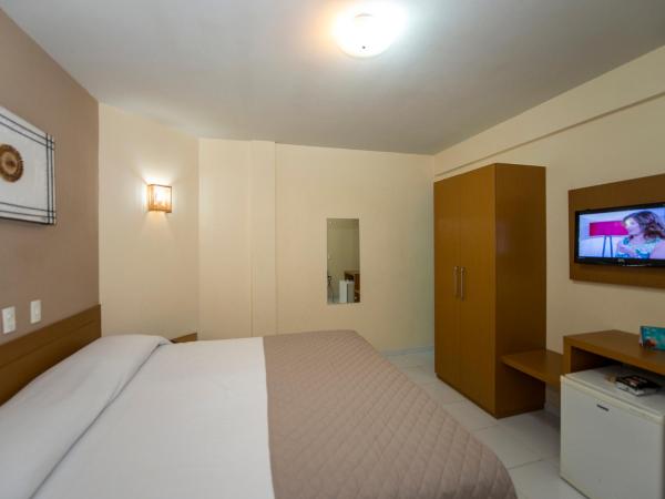 Rede Andrade Bello Mare : photo 3 de la chambre chambre double