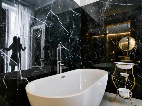 Family Affair Luxury Rooms&Suites : photo 4 de la chambre suite