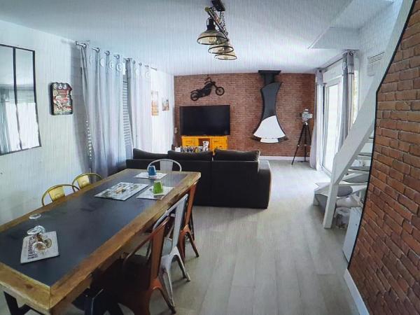 Villa Caraîbes : photo 1 de la chambre suite - vue sur piscine