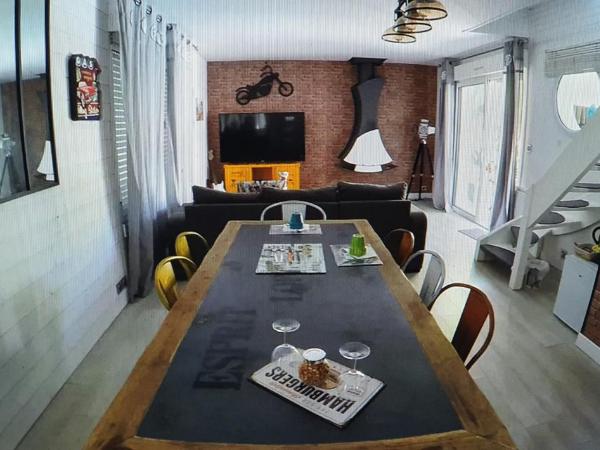 Villa Caraîbes : photo 9 de la chambre suite - vue sur piscine