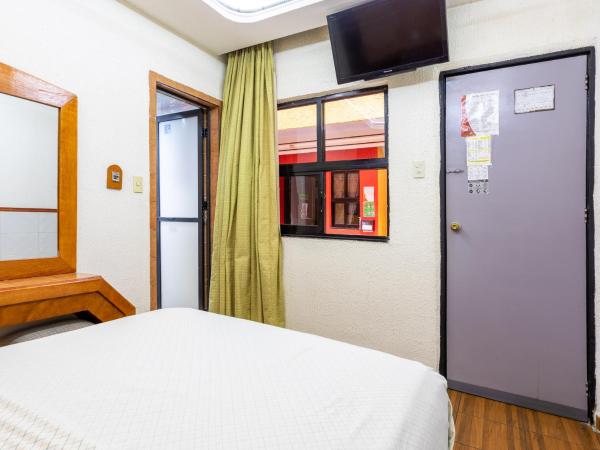 Hotel Vista Alegre : photo 6 de la chambre chambre standard