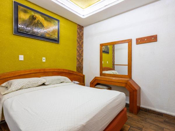 Hotel Vista Alegre : photo 2 de la chambre chambre standard