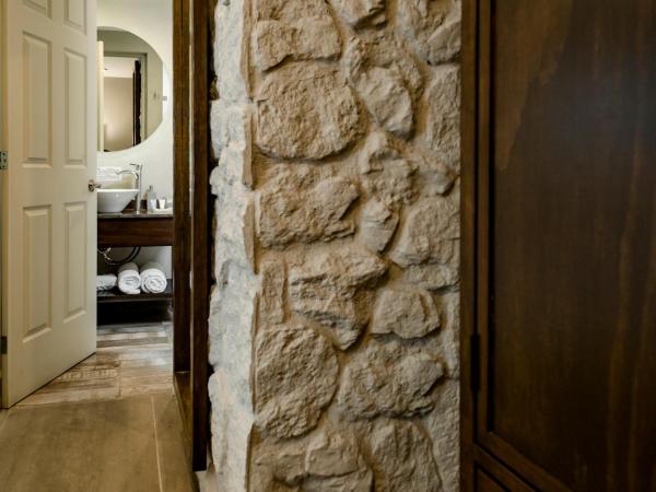 Hotel Casa Once : photo 6 de la chambre suite deluxe avec lit king-size