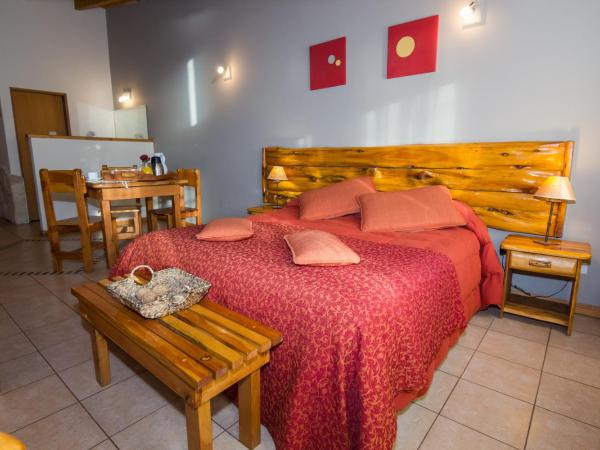 Lagos del Sur : photo 9 de la chambre chambre standard - vue sur lac