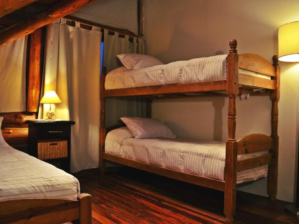 La Campiña : photo 8 de la chambre bungalow 2 chambres