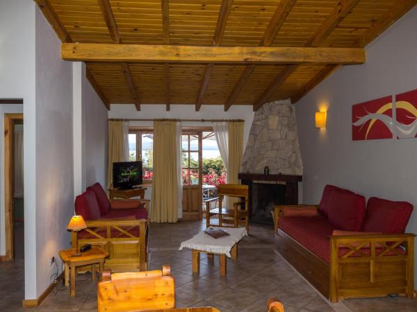 Lagos del Sur : photo 1 de la chambre suite avec vue sur lac