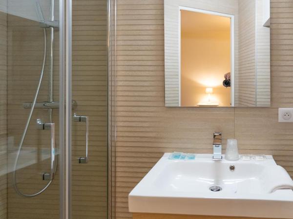 Hôtel Capfun Le Saint Germain, Paris : photo 1 de la chambre appartement